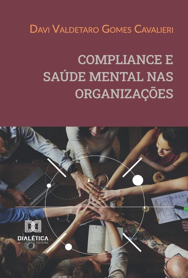Compliance E Saude Mental Nas Organiza??es | DaviValdetaroGomes Cavalieri