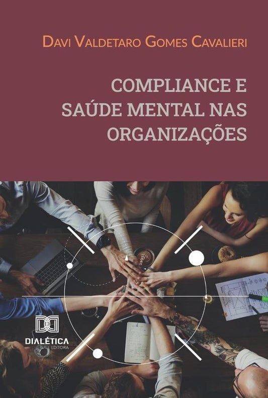 Compliance E Saude Mental Nas Organiza??es | DaviValdetaroGomes Cavalieri