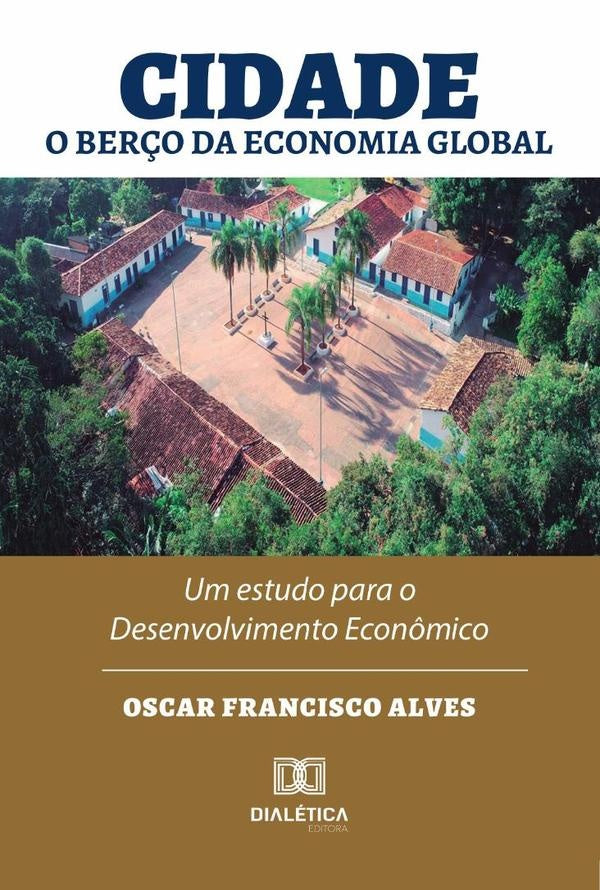 Cidade | OscarFrancisco Alves