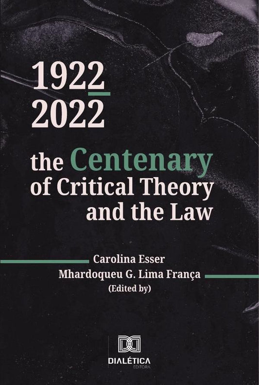 1922-2022 | Carolina Esser