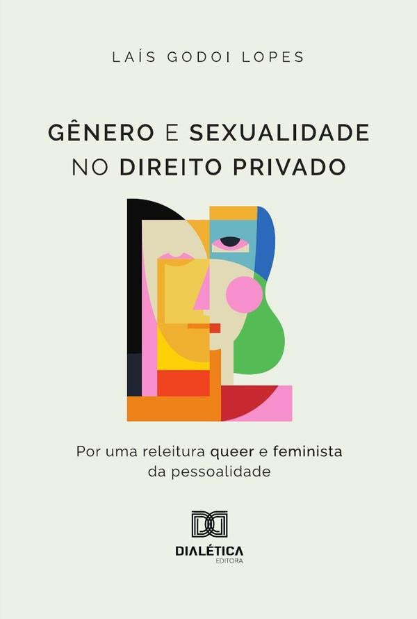 G?nero E Sexualidade No Direito Privado | LaisGodoi Lopes