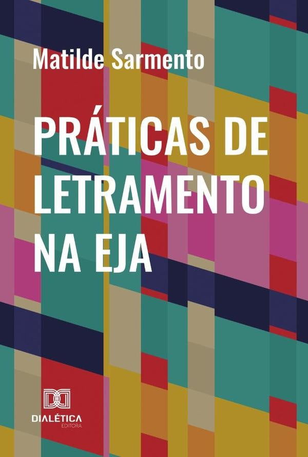 Praticas De Letramento Na Eja | Matilde Sarmento