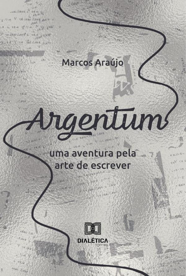 Argentum | Marcos Araujo