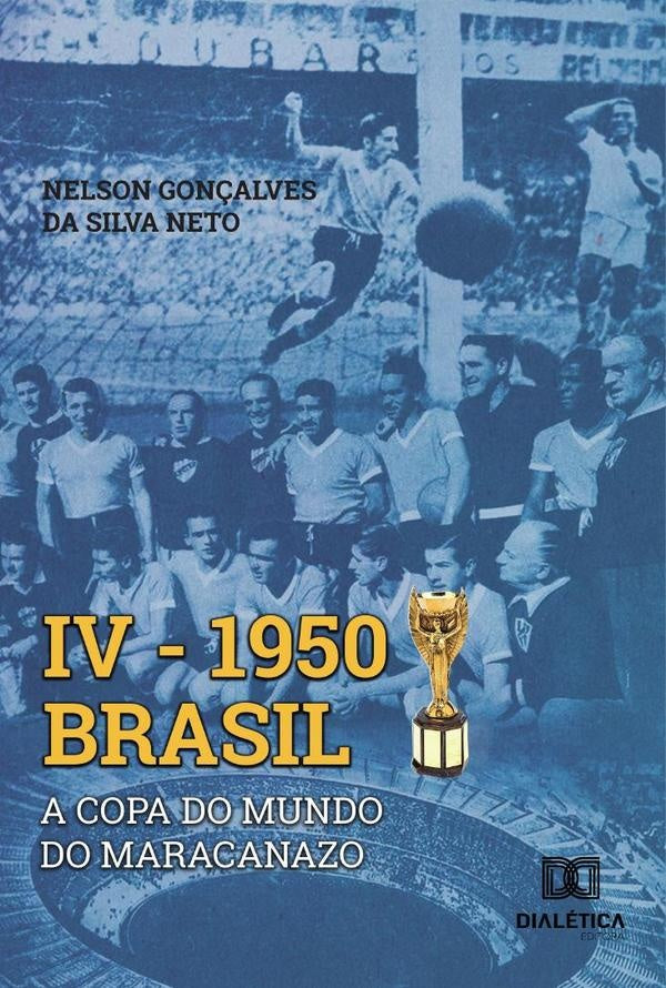 Iv 1950 Brasil | NelsonGon?alvesdaSilva Neto
