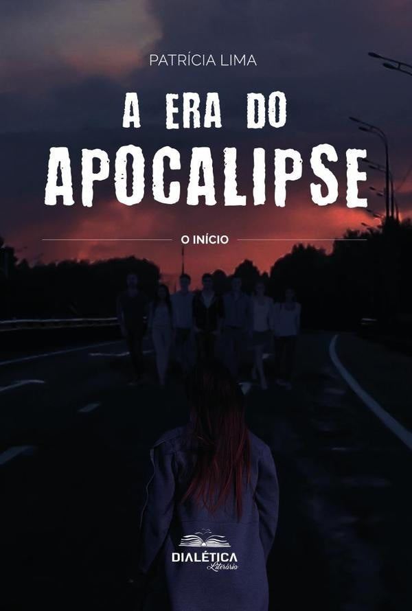 A Era Do Apocalipse | Patricia Lima