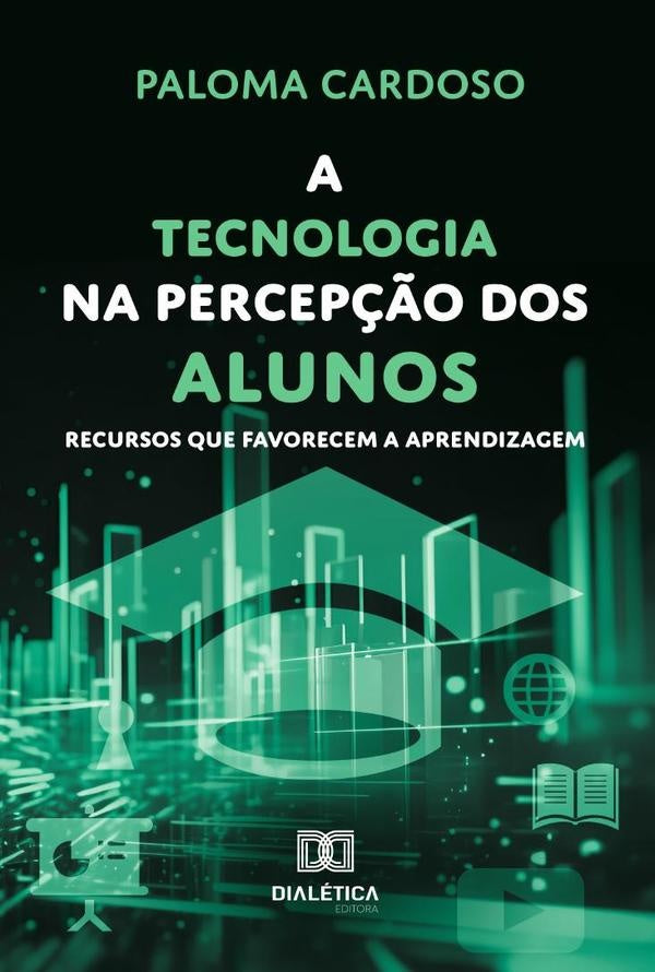A Tecnologia Na Percep??o Dos Alunos | Paloma Cardoso