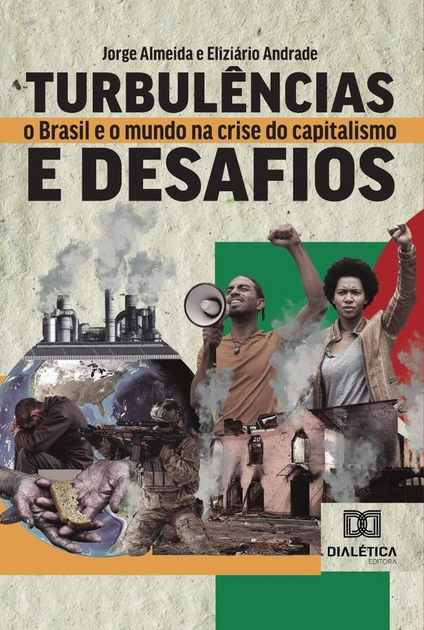 Turbul?ncias E Desafios | Jorge Almeida