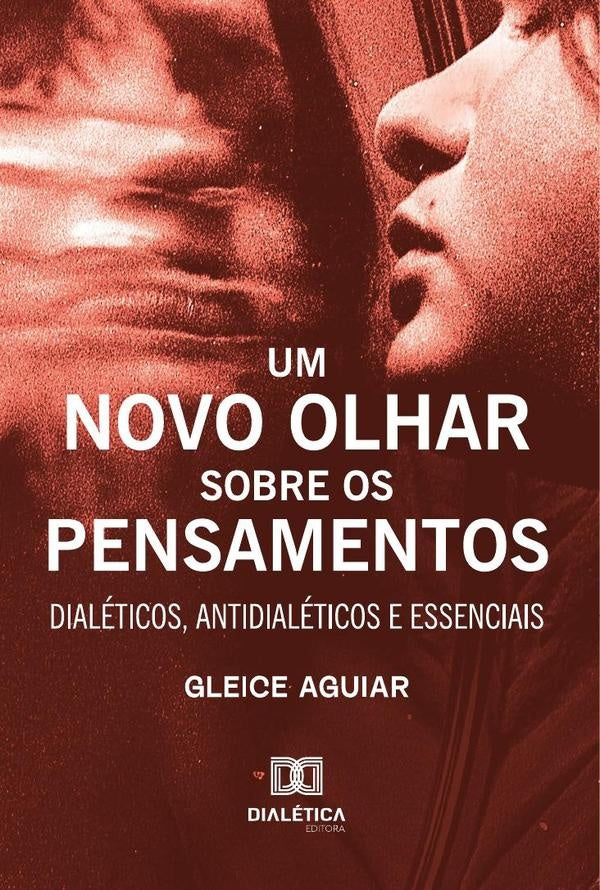 Um Novo Olhar Sobre Os Pensamentos | GleiceCorr?aLeiteDe Aguiar