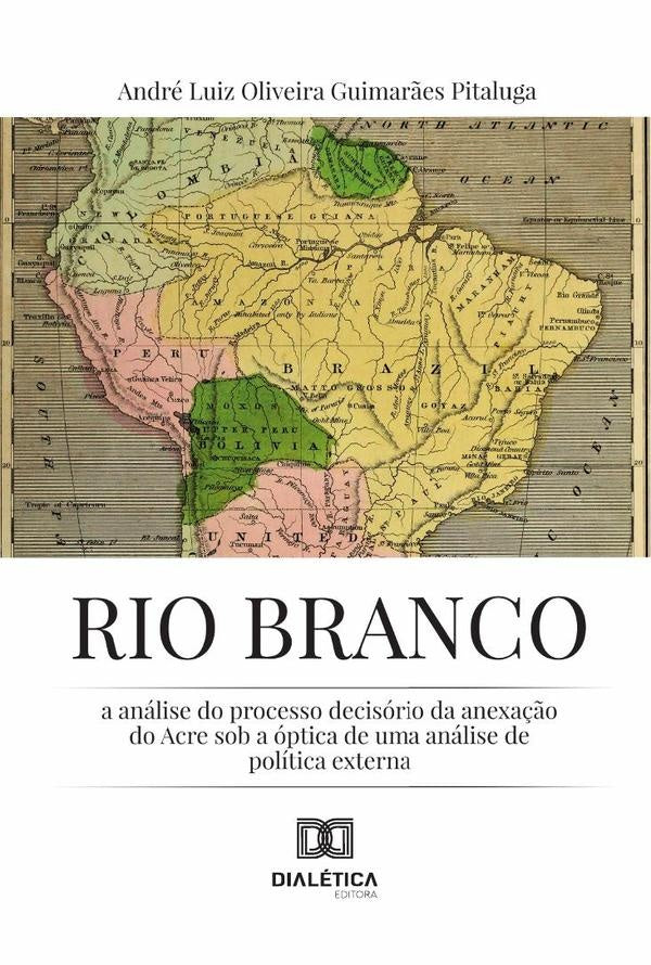 Rio Branco | AndreLuizOliveiraGuimar?es Pitaluga