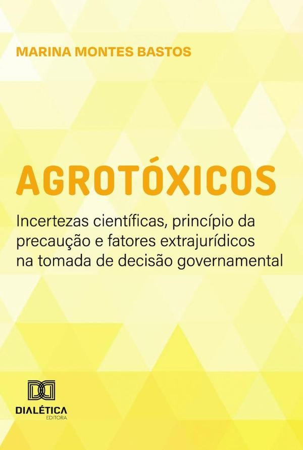 Agrotoxicos | MarinaMontes Bastos