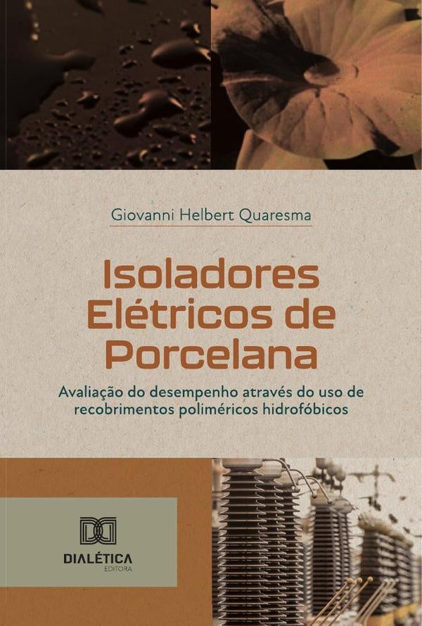 Isoladores Eletricos De Porcelana | GiovanniHelbert Quaresma