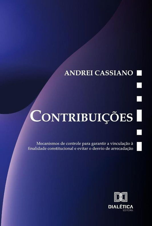 Contribui??es | Andrei Cassiano