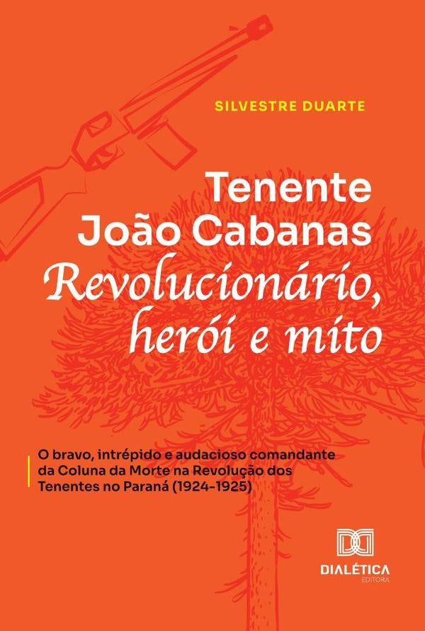 Tenente Jo?o Cabanas | Silvestre Duarte