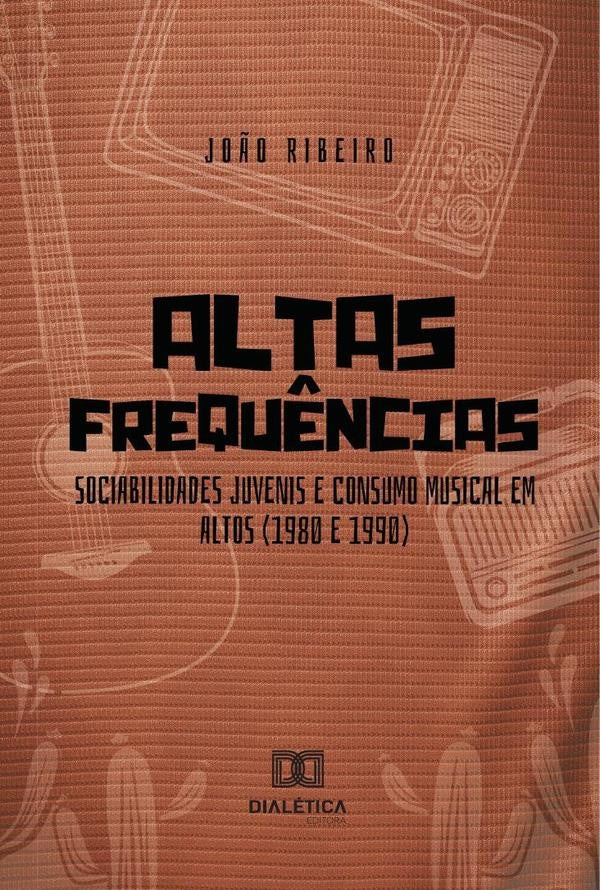 Altas Frequ?ncias | Jo?o Ribeiro