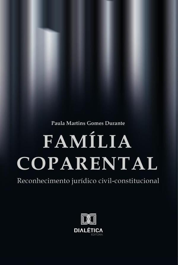 Familia Coparental | PaulaMartinsGomes Durante