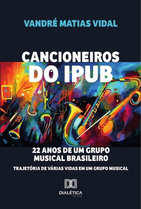 Cancioneiros Do Ipub | VandreMatias Vidal