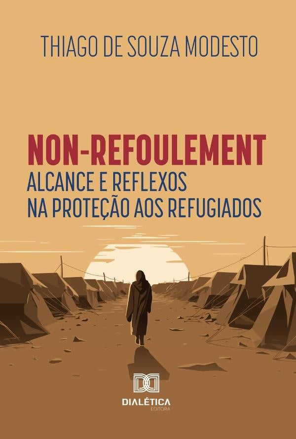 Non-Refoulement | ThiagoDeSouza Modesto
