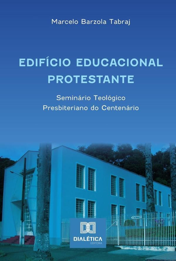 Edificio Educacional Protestante | MarceloBarzola Tabraj