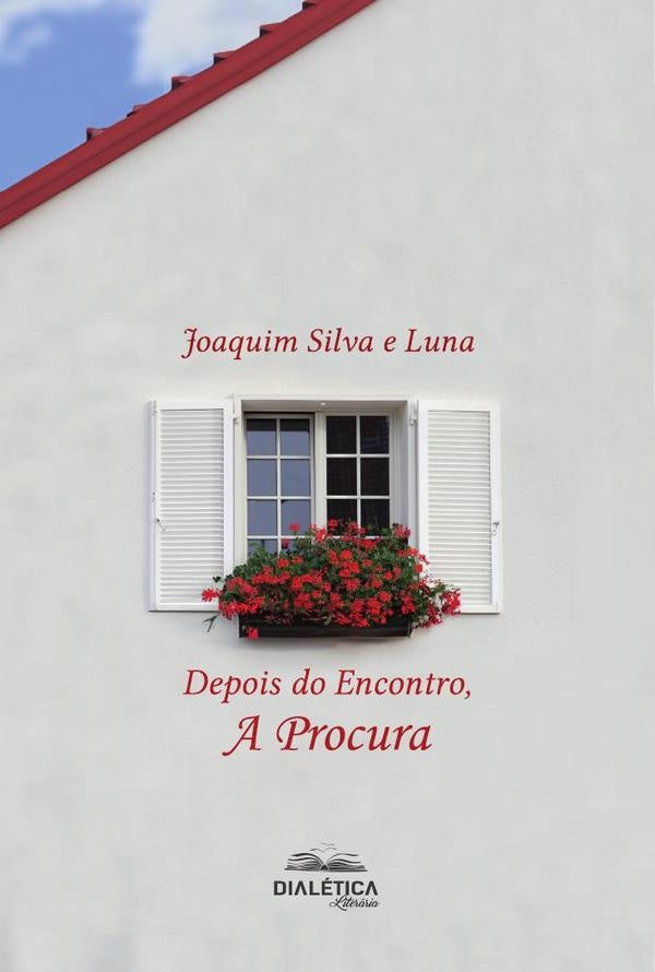 Depois Do Encontro, A Procura | JoaquimSilvaE Luna