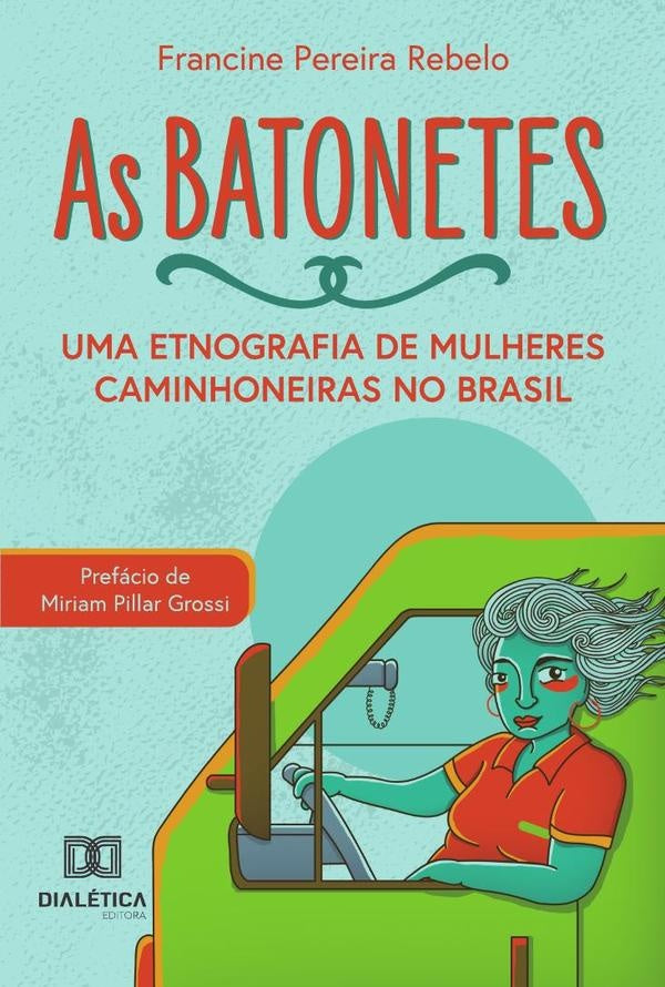 As Batonetes | FrancinePereira Rebelo