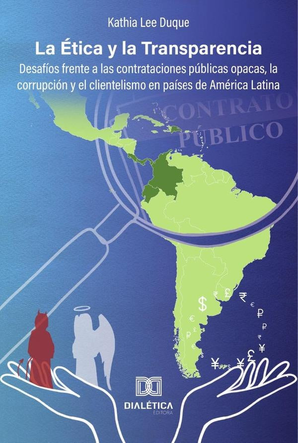 La etica y la Transparencia | KathiaLee Duque