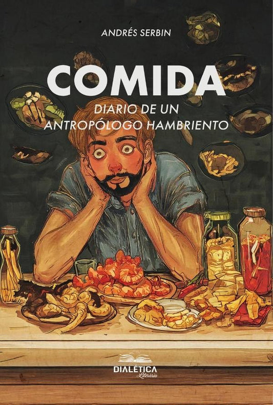 Comida | Andres Serbin