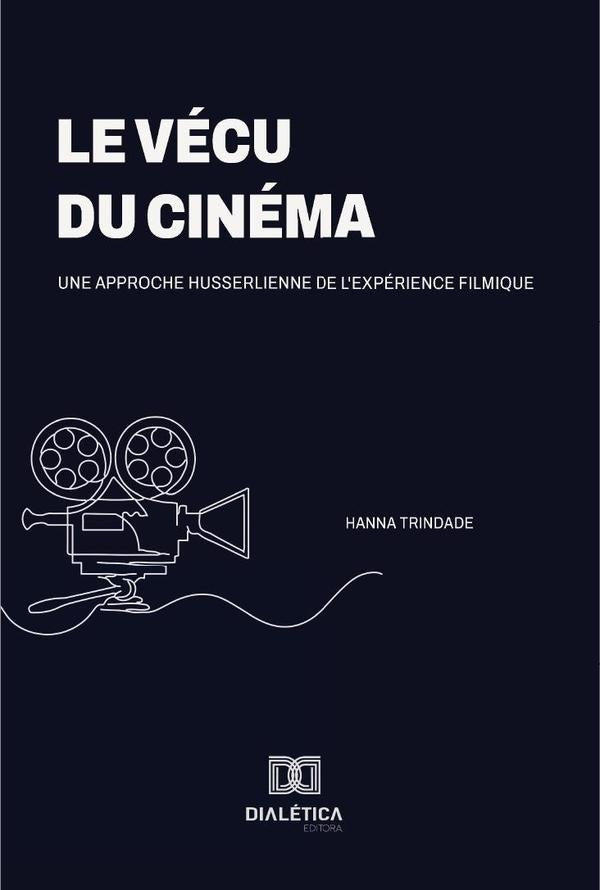 Le vecu du cinema | HannaGon?alves Trindade