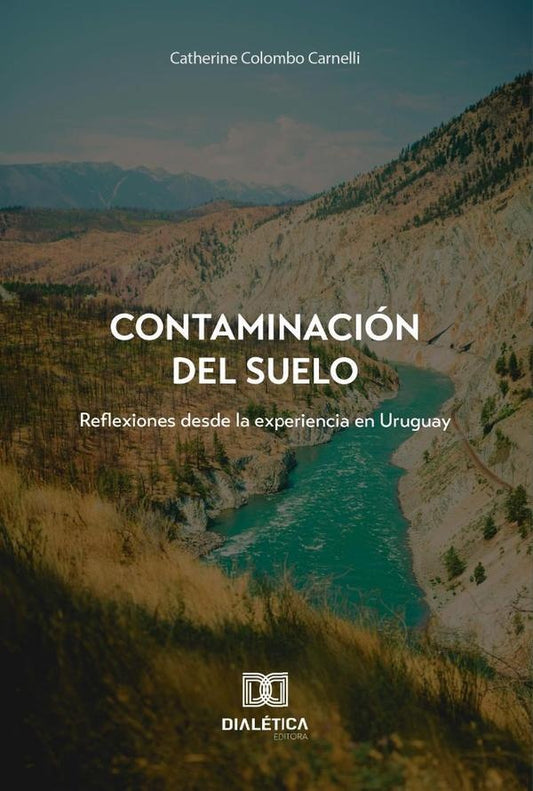 Contaminacion del suelo | CatherineColombo Carnelli