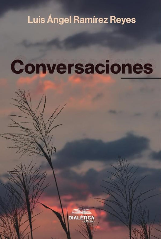 Conversaciones | LuisangelRamirez Reyes