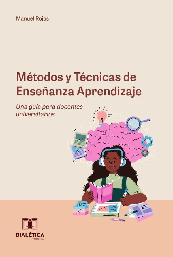 Metodos y Tecnicas de Ense?anza Aprendizaje | Manuel Rojas