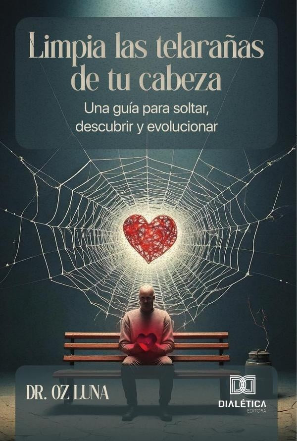Limpia las telara?as de tu cabeza | Dr.Oz Luna