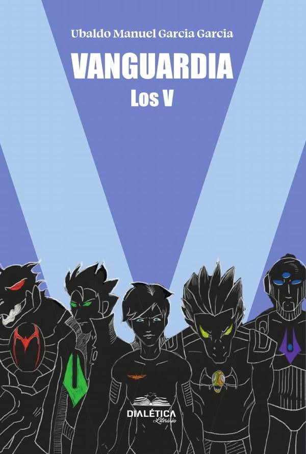 Vanguardia | UbaldoManuelGarcia Garcia