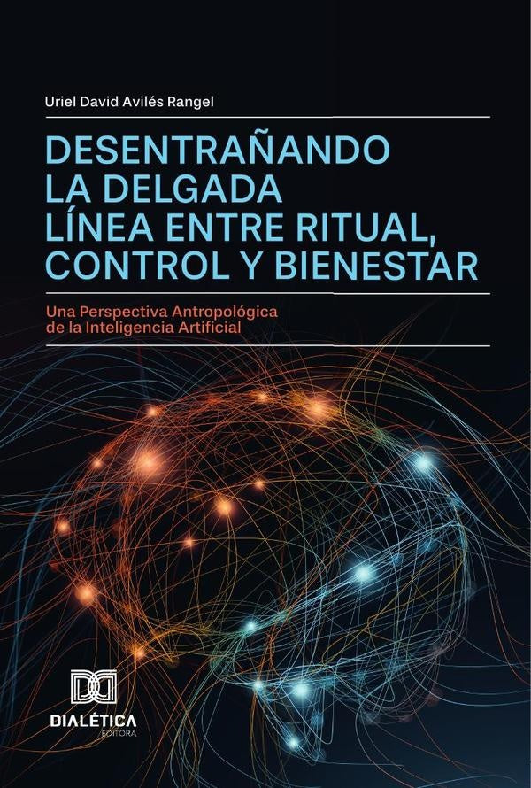 Desentra?ando la Delgada Linea entre Ritual, Control y Bienestar | UrielDavidAviles Rangel