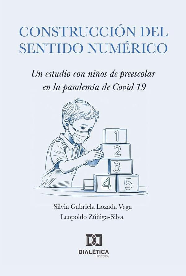 Construccion del Sentido Numerico | SilviaGabrielaLozada Vega