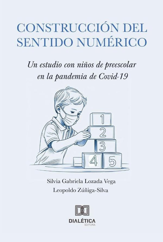 Construccion del Sentido Numerico | SilviaGabrielaLozada Vega