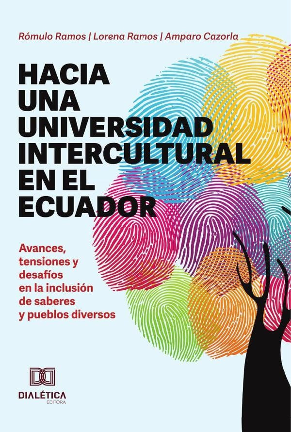 Hacia una universidad intercultural en el Ecuador | Lorena Ramos