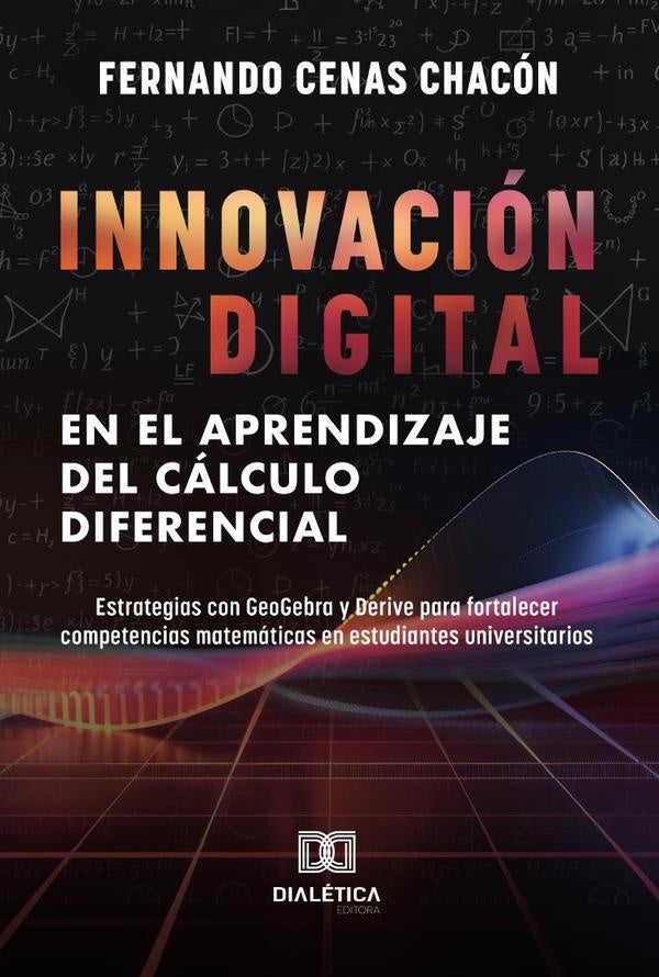 Innovacion Digital en el Aprendizaje del Calculo Diferencial | FernandoCenas Chacon