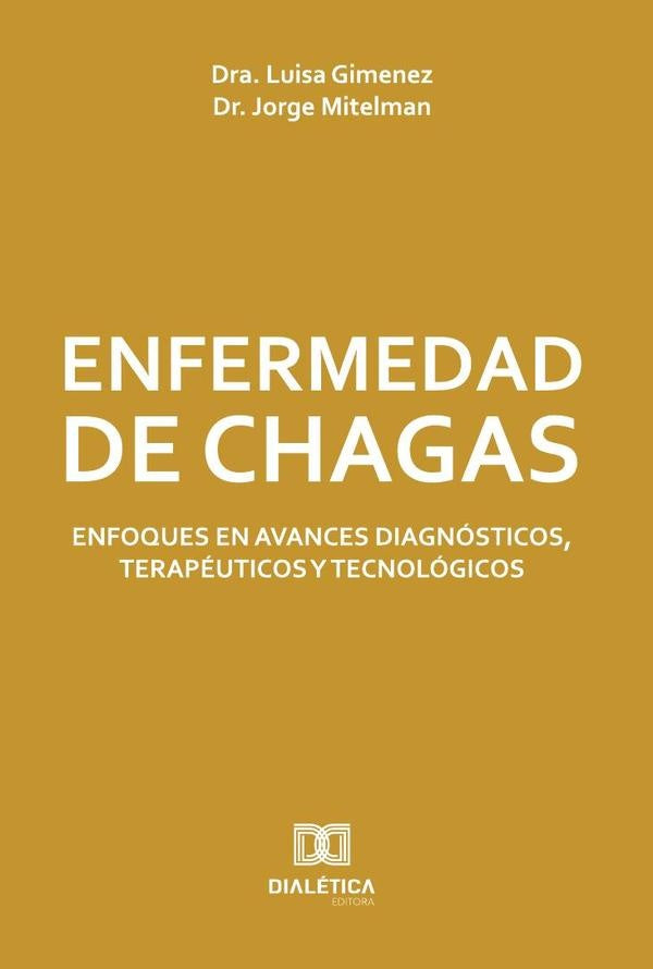 Enfermedad de Chagas | Jorge Mitelman