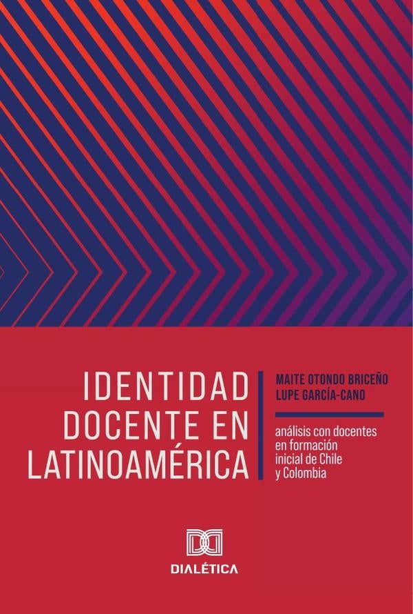 Identidad docente en Latinoamerica | MaiteOtondo Brice?o