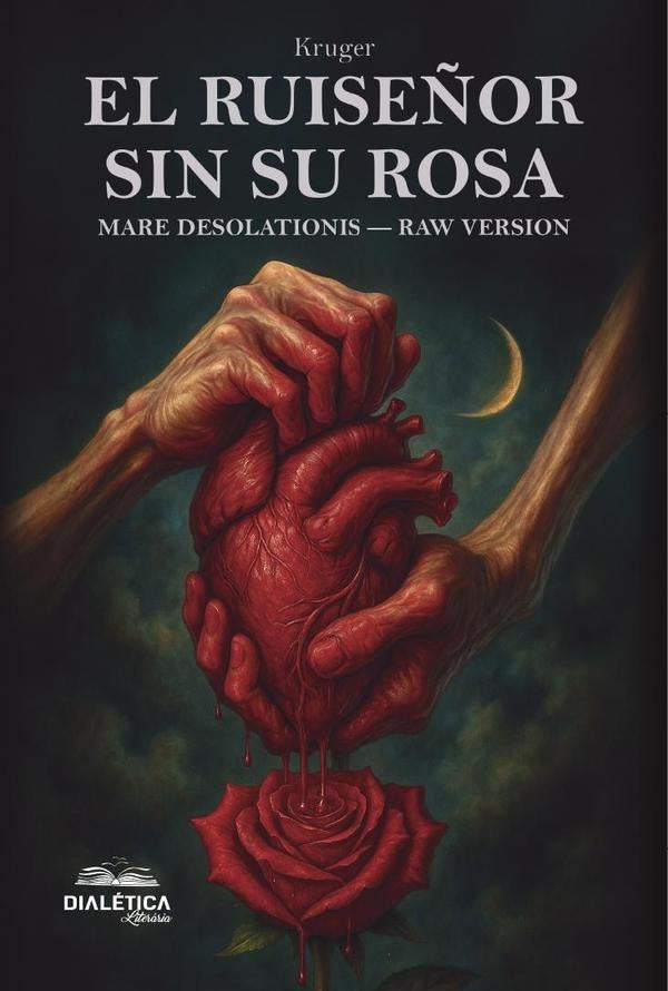 El Ruise?or Sin Su Rosa | FredyOrjuela Martinez