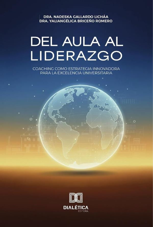 Del aula al liderazgo | NadeskaGallardo Lichaa