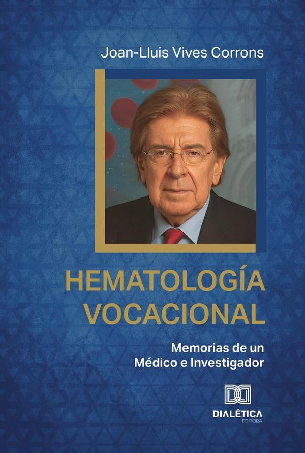 Hematologia Vocacional | Joan-LluisVives Corrons