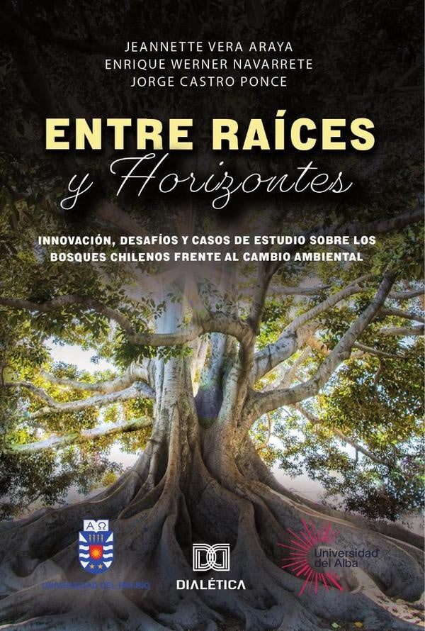 Entre Raices y Horizontes | JeannetteVera Araya