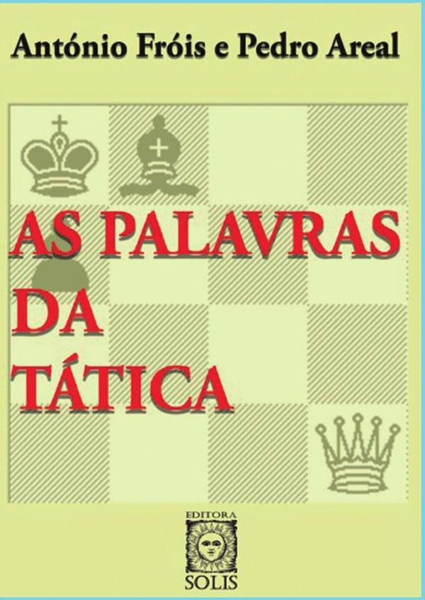 As Palavras da Tatica | Antonio Frois