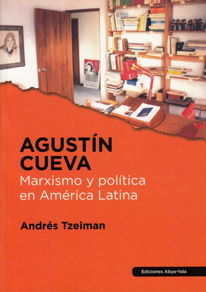 Agustin Cueva | Andres Tzeiman