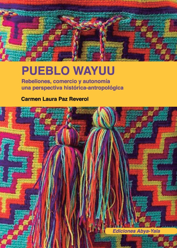 Pueblo wayuu | Carmen Paz