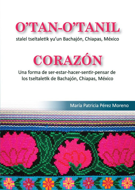 Corazon | MariaPatriciaPerez Moreno
