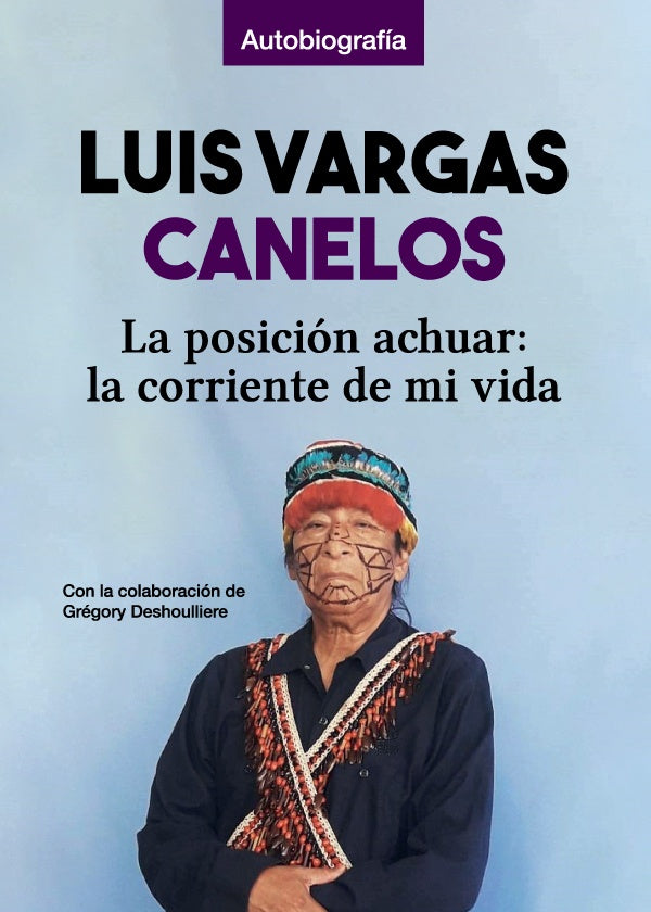 Luis Vargas  Canelos | LuisVargas Canelos