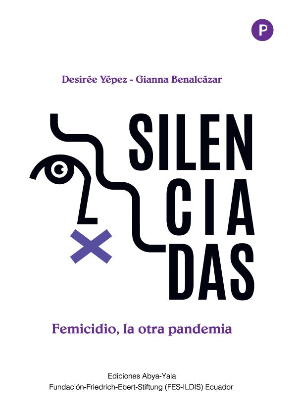 Silenciadas | Gianna Benalcazar