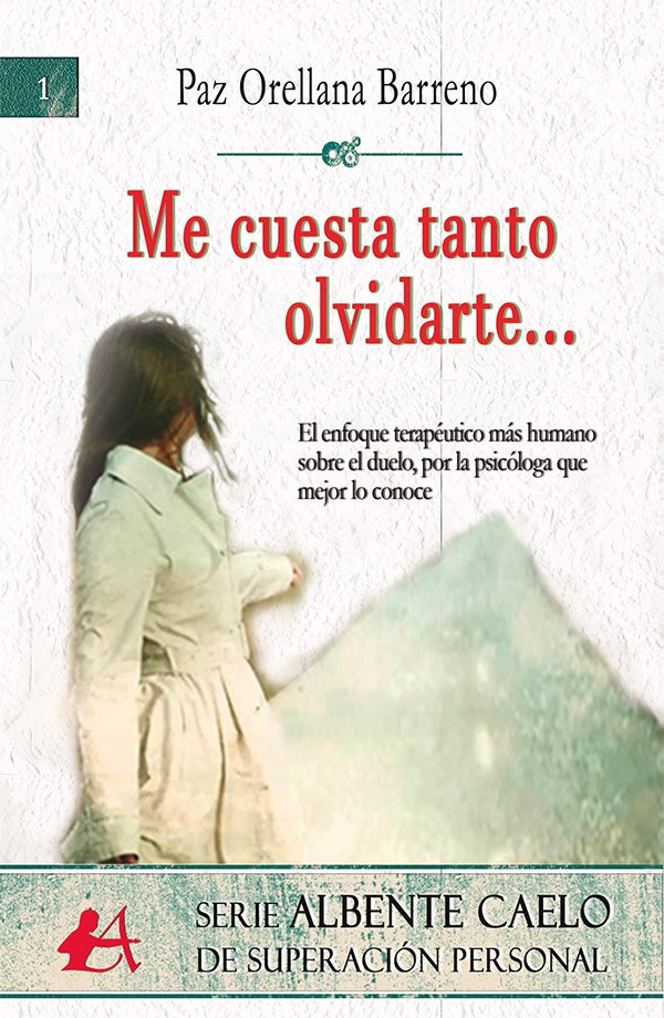 Me cuesta tanto olvidarte | Paz Orellana
